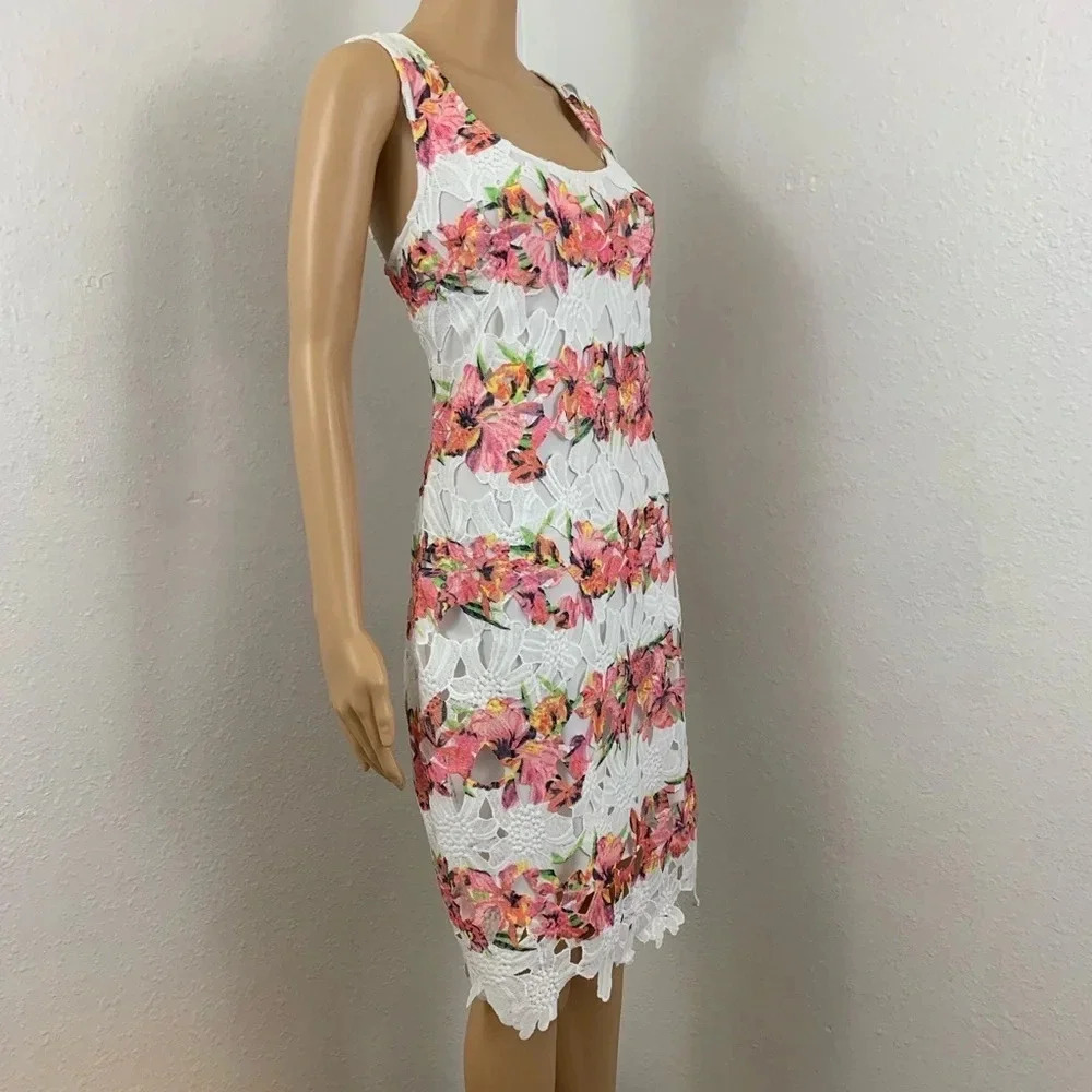 BISOU BISOU dress
